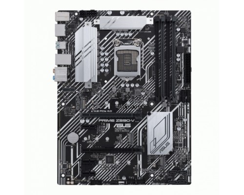 Материнская плата PRIME Z590-V-SI /LGA1200,Z590,USB3.2,M.2,MB, RTL