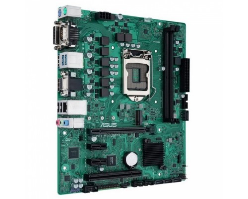 Материнская плата PRO H510M-C/CSM /LGA1200,H510,INTEL GB LAN,MB, RTL