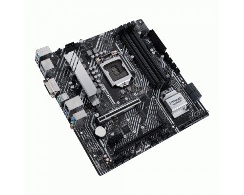 Материнская плата PRIME H570M-PLUS /LGA1200,H570,USB3.2 GEN 2,MB, RTL