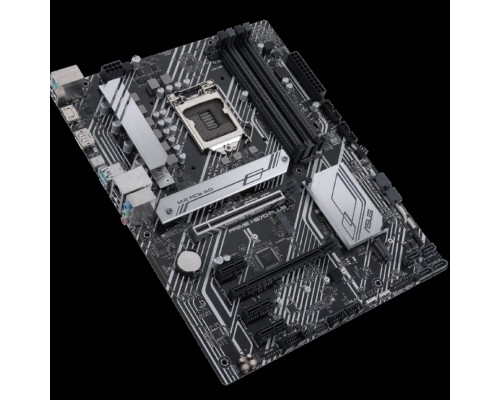 Материнская плата PRIME H570-PLUS /LGA1200,H570,HDMI,M.2,PCIE 4.0,MB, RTL