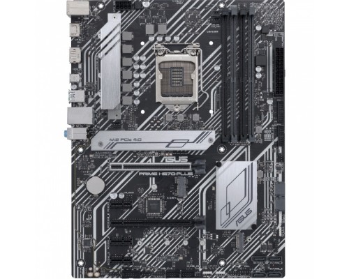 Материнская плата PRIME H570-PLUS /LGA1200,H570,HDMI,M.2,PCIE 4.0,MB, RTL