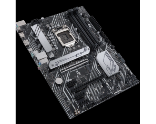 Материнская плата PRIME H570-PLUS /LGA1200,H570,HDMI,M.2,PCIE 4.0,MB, RTL