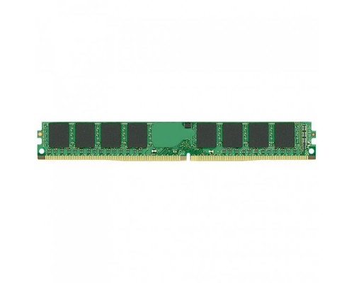 Оперативная память 8GB Kingston DDR4 2666 DIMM VLP KVR26N19S8L/8 Non-ECC, CL19, 1.2V, 1Rx8, RTL (290455)