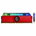 Оперативная память 8GB ADATA DDR4 3200 DIMM XPG SPECTRIX D80 RGB Red Gaming Memory AX4U320038G16A-SR80 Non-ECC, CL16, 1.35V, Heat Shield, RTL, (774848)