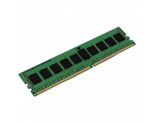 Оперативная память 16GB Kingston DDR4 2400 RDIMM Server Premier Server Memory KSM24RD8/16HDI ECC, Reg, CL17, 1.2V, X8, RTL , (308235)