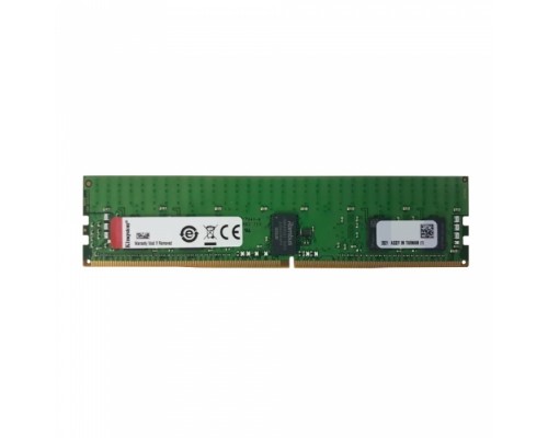 Модуль памяти 8GB PC25600 DDR4 REG KSM32RS8/8HDR KINGSTON