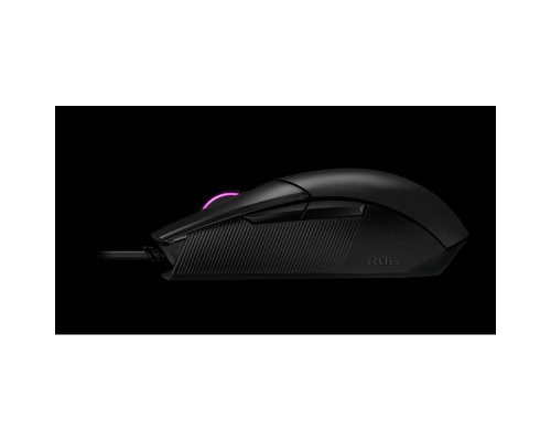 Мышь P506 ROG STRIX IMPACT II /MS,3327,6 BUTTONS,6200DPI, RTL