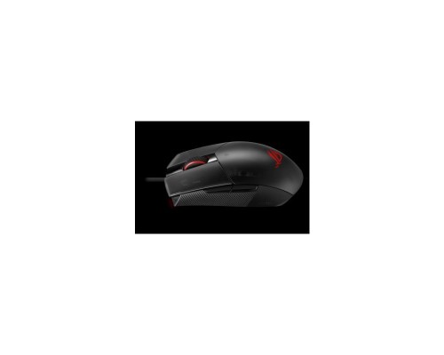 Мышь P506 ROG STRIX IMPACT II /MS,3327,6 BUTTONS,6200DPI, RTL