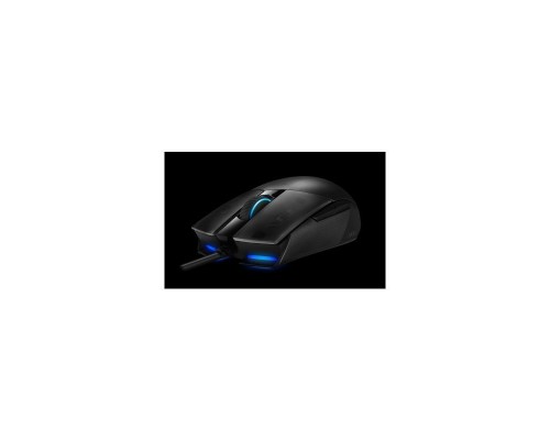 Мышь P506 ROG STRIX IMPACT II /MS,3327,6 BUTTONS,6200DPI, RTL