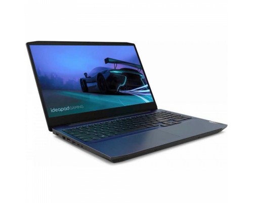 Ноутбук Lenovo IP Gaming 3 15IMH05 Core i5 10300H/8Gb/SSD256Gb/GTX 1650 4Gb/15.6