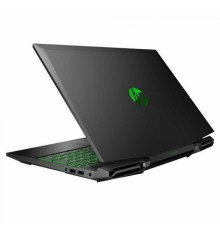 Ноутбук HP Pavilion Gaming 15-dk1065ur Core i5 10300H/16Gb/SSD512Gb/RTX 2060 MQ 6Gb/15.6