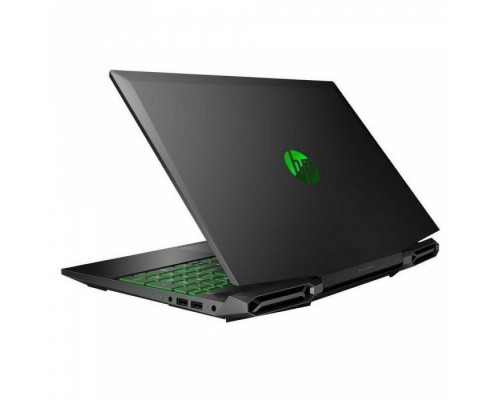 Ноутбук HP Pavilion Gaming 15-dk1065ur Core i5 10300H/16Gb/SSD512Gb/RTX 2060 MQ 6Gb/15.6