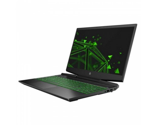 Ноутбук HP Pavilion Gaming 15-dk1065ur Core i5 10300H/16Gb/SSD512Gb/RTX 2060 MQ 6Gb/15.6