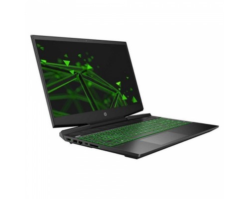 Ноутбук HP Pavilion Gaming 15-dk1065ur Core i5 10300H/16Gb/SSD512Gb/RTX 2060 MQ 6Gb/15.6