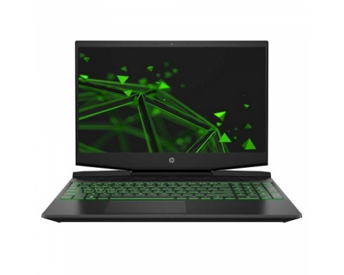 Ноутбук HP Pavilion Gaming 15-dk1065ur Core i5 10300H/16Gb/SSD512Gb/RTX 2060 MQ 6Gb/15.6