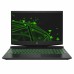 Ноутбук HP Pavilion Gaming 15-dk1065ur Core i5 10300H/16Gb/SSD512Gb/RTX 2060 MQ 6Gb/15.6