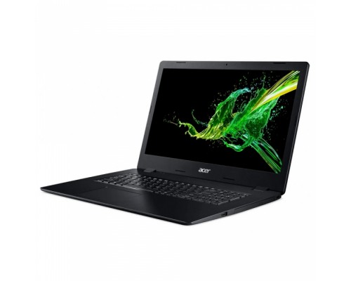 Ноутбук Acer Aspire 3 A317-32-C3M5 Celeron N4020/4Gb/SSD256Gb/17.3