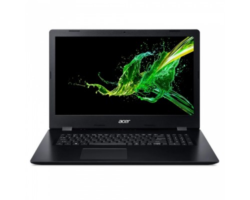 Ноутбук Acer Aspire 3 A317-32-C3M5 Celeron N4020/4Gb/SSD256Gb/17.3