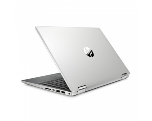 Ноутбук HP Pavilion x360 14-dh1019ur Core i7 10510U/16Gb/SSD256Gb/14