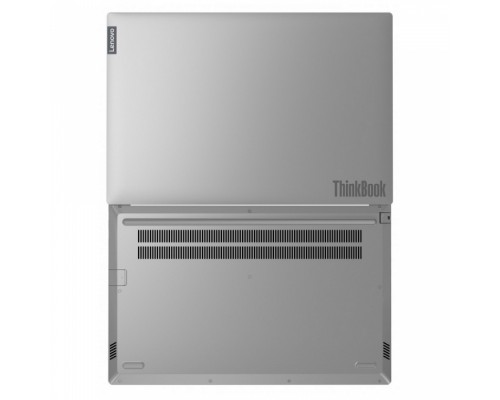 Ноутбук Lenovo Thinkbook 15-IIL Core i3 1005G1/4Gb/SSD256Gb/15.6