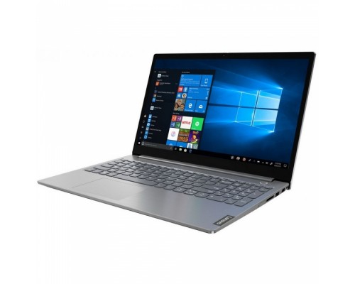 Ноутбук Lenovo Thinkbook 15-IIL Core i3 1005G1/4Gb/SSD256Gb/15.6