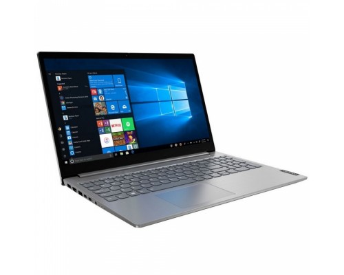 Ноутбук Lenovo Thinkbook 15-IIL Core i3 1005G1/4Gb/SSD256Gb/15.6