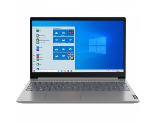 Ноутбук Lenovo Thinkbook 15-IIL Core i3 1005G1/4Gb/SSD256Gb/15.6