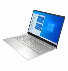 Ноутбук HP Pavilion 15-eh0013ur Ryzen 7 4700U/8Gb/SSD256Gb/RX Vega 7/15.6''/IPS/FHD/Win10/silver (280K4EA)                                                                                                                                                