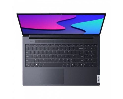 Ноутбук Lenovo Yoga Slim 7 15IMH05 Core i7 1065G7/16Gb/SSD512Gb/GTX 1650 4Gb/15.6