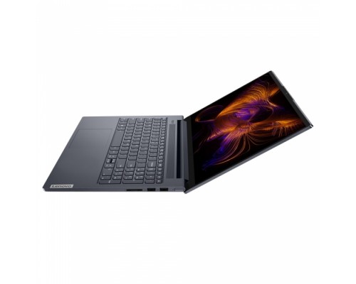 Ноутбук Lenovo Yoga Slim 7 15IMH05 Core i7 1065G7/16Gb/SSD512Gb/GTX 1650 4Gb/15.6