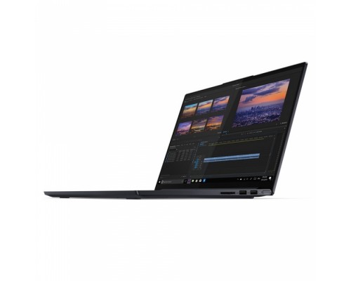 Ноутбук Lenovo Yoga Slim 7 15IMH05 Core i7 1065G7/16Gb/SSD512Gb/GTX 1650 4Gb/15.6