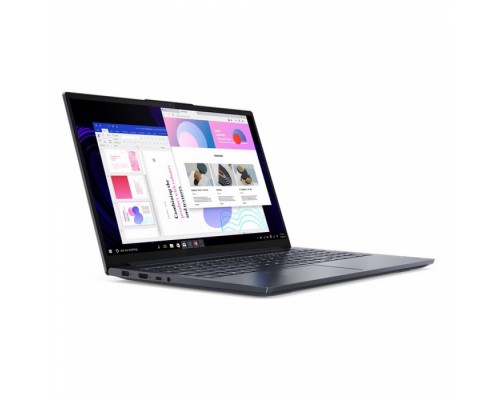 Ноутбук Lenovo Yoga Slim 7 15IMH05 Core i7 1065G7/16Gb/SSD512Gb/GTX 1650 4Gb/15.6