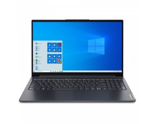 Ноутбук Lenovo Yoga Slim 7 15IMH05 Core i7 1065G7/16Gb/SSD512Gb/GTX 1650 4Gb/15.6