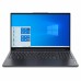 Ноутбук Lenovo Yoga Slim 7 15IMH05 Core i7 1065G7/16Gb/SSD512Gb/GTX 1650 4Gb/15.6