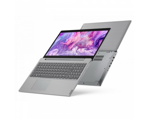 Ноутбук Lenovo IP3 15IML05 Core i5 10210U/4GB/SSD256GB/15.6