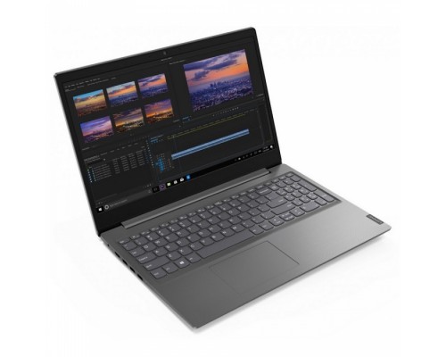 Ноутбук Lenovo V15-ADA Athlon Silver 3050U/4Gb/SSD256Gb/15.6