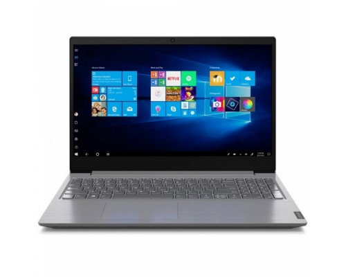 Ноутбук Lenovo V15-ADA Athlon Silver 3050U/4Gb/SSD256Gb/15.6