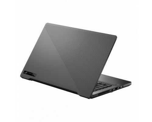 Ноутбук ASUS ROG Zephyrus G14 GA401II-HE215 Ryzen 5 4600HS/8Gb/SSD512GB/GTX 1650 Ti 4Gb/14