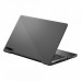 Ноутбук ASUS ROG Zephyrus G14 GA401II-HE215 Ryzen 5 4600HS/8Gb/SSD512GB/GTX 1650 Ti 4Gb/14