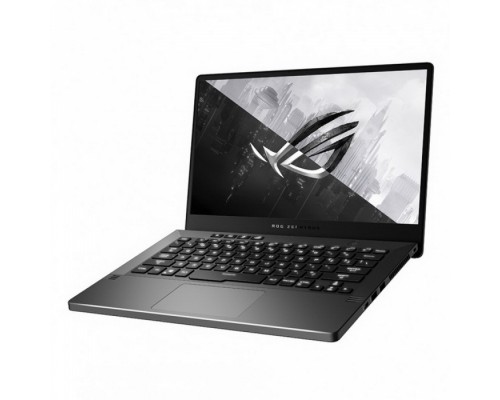 Ноутбук ASUS ROG Zephyrus G14 GA401II-HE215 Ryzen 5 4600HS/8Gb/SSD512GB/GTX 1650 Ti 4Gb/14