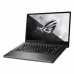 Ноутбук ASUS ROG Zephyrus G14 GA401II-HE215 Ryzen 5 4600HS/8Gb/SSD512GB/GTX 1650 Ti 4Gb/14