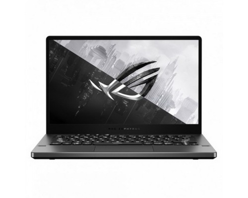 Ноутбук ASUS ROG Zephyrus G14 GA401II-HE215 Ryzen 5 4600HS/8Gb/SSD512GB/GTX 1650 Ti 4Gb/14