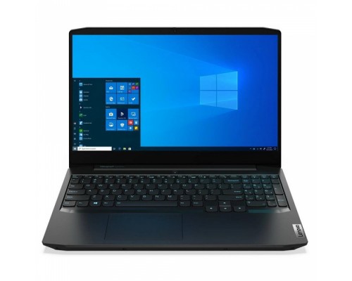 Ноутбук Lenovo IP Gaming 3 15ARH05 Ryzen 5 4600H/16Gb/1Tb/SSD256Gb/GTX 1650 4Gb/15.6