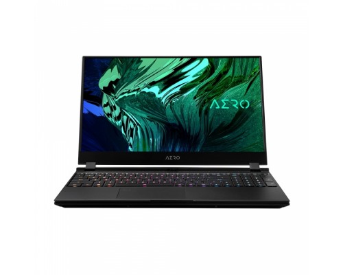 Ноутбук Gigabyte AERO 15 XC-8RU1130SH Core i7 10870H/16Gb/SSD512Gb/RTX 3070 8Gb/15.6