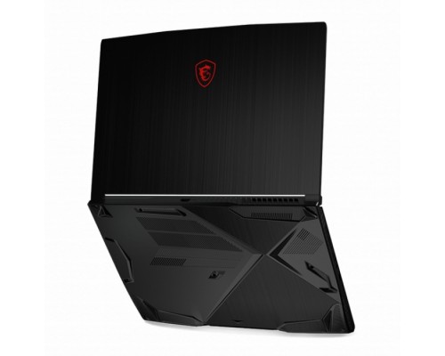 Ноутбук MSI GF63 9SCSR-1603RU Core i5 9300H/8Gb/SSD512Gb/GTX 1650 Ti 4Gb/15.6