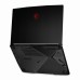 Ноутбук MSI GF63 9SCSR-1603RU Core i5 9300H/8Gb/SSD512Gb/GTX 1650 Ti 4Gb/15.6