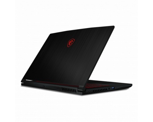 Ноутбук MSI GF63 9SCSR-1603RU Core i5 9300H/8Gb/SSD512Gb/GTX 1650 Ti 4Gb/15.6