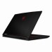 Ноутбук MSI GF63 9SCSR-1603RU Core i5 9300H/8Gb/SSD512Gb/GTX 1650 Ti 4Gb/15.6