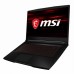 Ноутбук MSI GF63 9SCSR-1603RU Core i5 9300H/8Gb/SSD512Gb/GTX 1650 Ti 4Gb/15.6