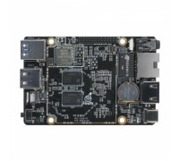 Одноплатный компьютер ROC-RK3328-PC 2G DDR3 / 8G EMMC                                                                                                                                                                                                     